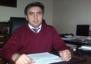 Kan bağışında lideriz..